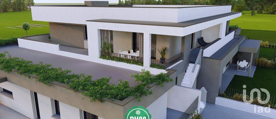 Appartamento 5 locali di 138 m² a Castel Goffredo (46042)