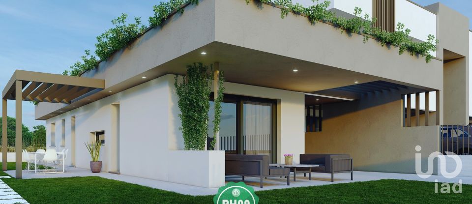 Appartamento 5 locali di 138 m² a Castel Goffredo (46042)