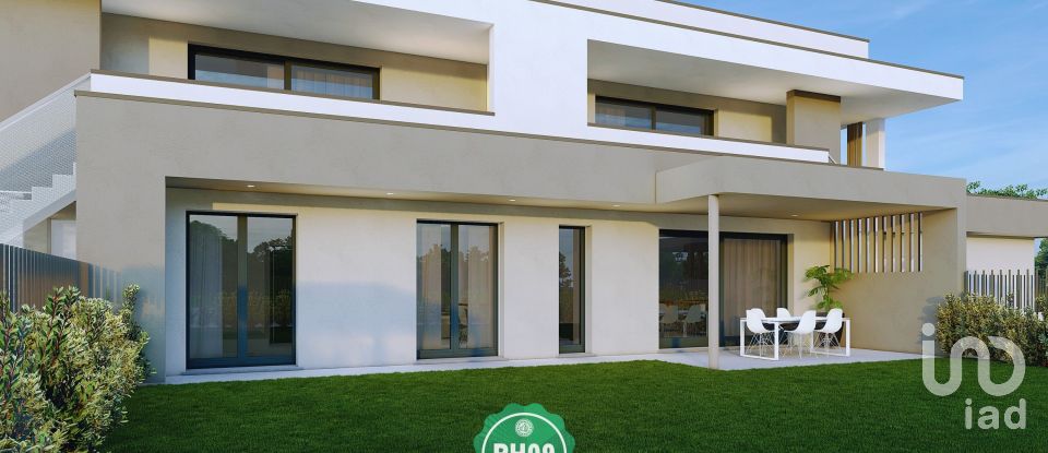 Appartamento 5 locali di 138 m² a Castel Goffredo (46042)