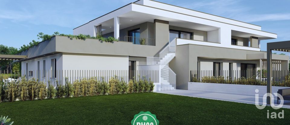 Appartamento 5 locali di 138 m² a Castel Goffredo (46042)