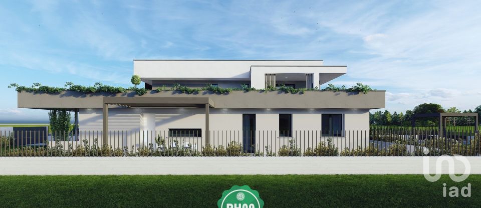 Appartamento 5 locali di 138 m² a Castel Goffredo (46042)