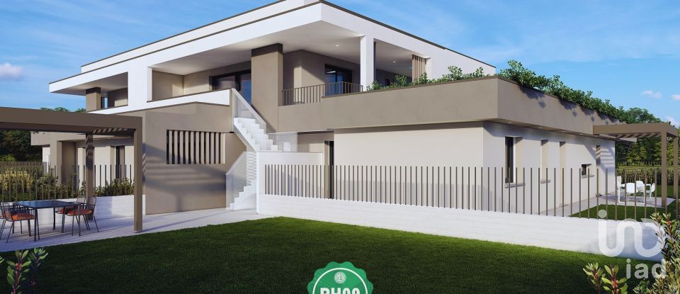 Appartamento 5 locali di 138 m² a Castel Goffredo (46042)