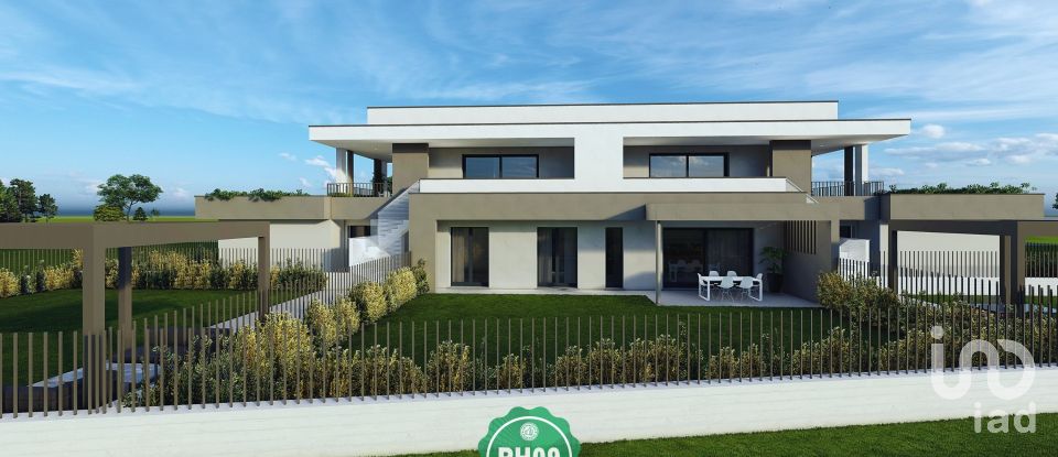 Appartamento 5 locali di 138 m² a Castel Goffredo (46042)