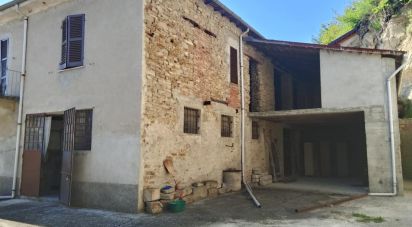 Casa indipendente / Villa 9 locali di 240 m² in Bistagno (15012)