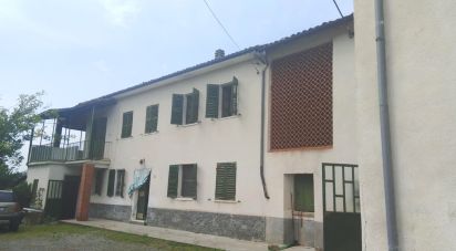 Casa indipendente 7 locali di 198 m² in Sessame (14058)
