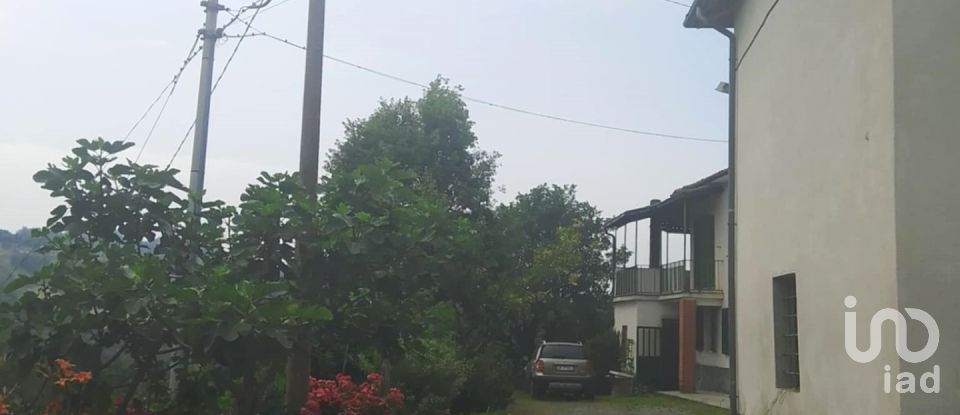 Townhouse 7 rooms of 198 m² in Sessame (14058)