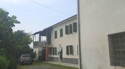 Casa indipendente 7 locali di 198 m² in Sessame (14058)