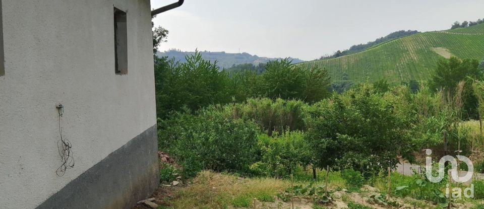 Townhouse 7 rooms of 198 m² in Sessame (14058)