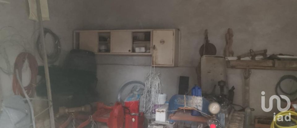 Townhouse 7 rooms of 198 m² in Sessame (14058)