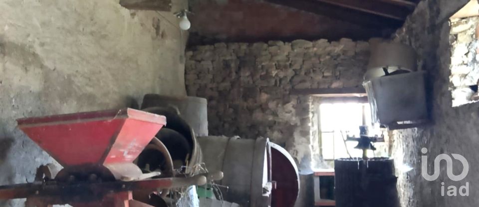 Townhouse 7 rooms of 198 m² in Sessame (14058)