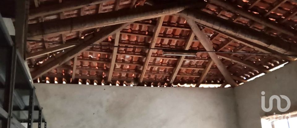 Townhouse 7 rooms of 198 m² in Sessame (14058)