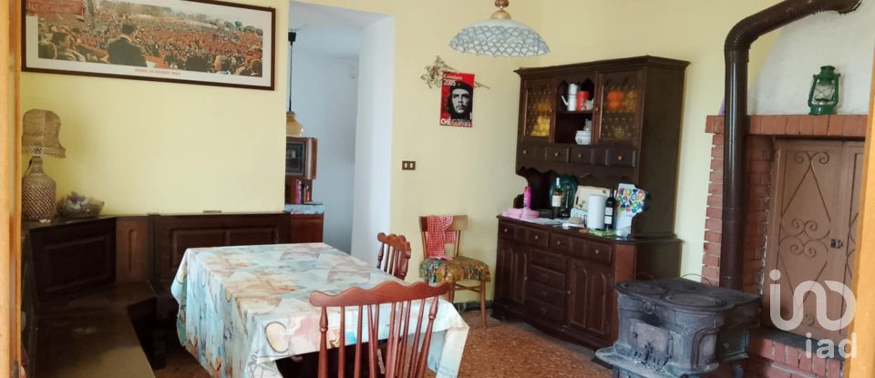 Townhouse 7 rooms of 198 m² in Sessame (14058)