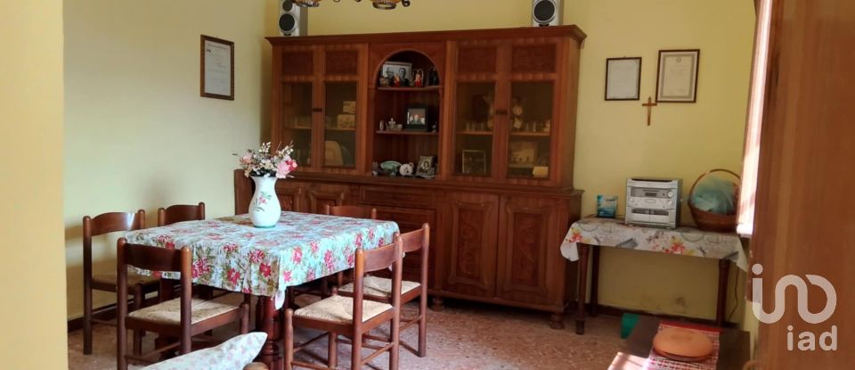 Townhouse 7 rooms of 198 m² in Sessame (14058)