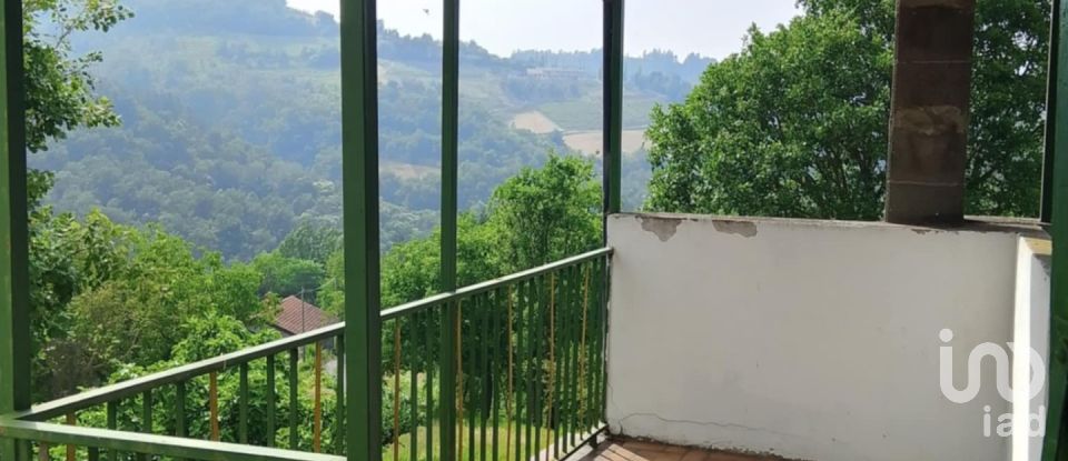 Townhouse 7 rooms of 198 m² in Sessame (14058)