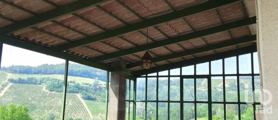 Townhouse 7 rooms of 198 m² in Sessame (14058)