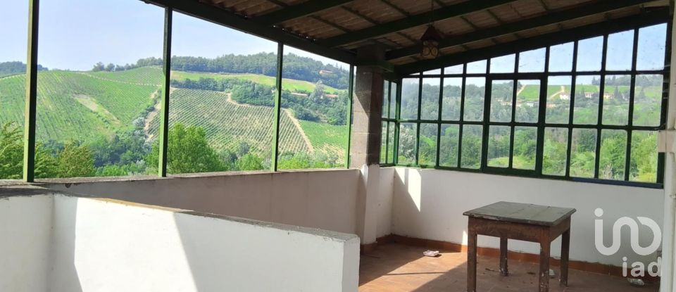 Townhouse 7 rooms of 198 m² in Sessame (14058)