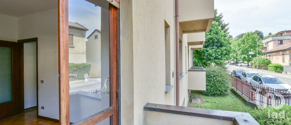 Trilocale di 72 m² a Mariano Comense (22066)