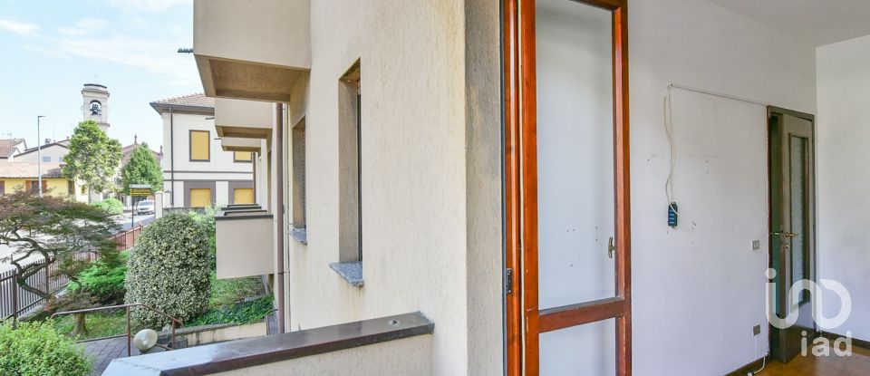 Trilocale di 72 m² a Mariano Comense (22066)