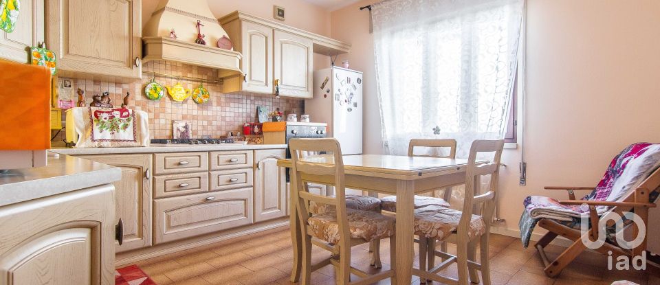 Townhouse 9 rooms of 125 m² in Villaverla (36030)