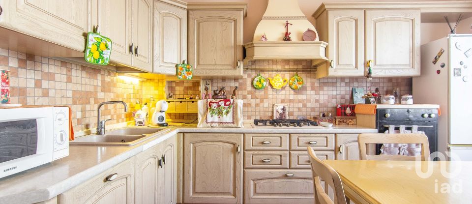 Townhouse 9 rooms of 125 m² in Villaverla (36030)