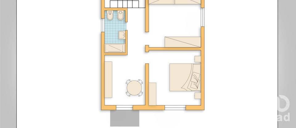 Townhouse 9 rooms of 125 m² in Villaverla (36030)