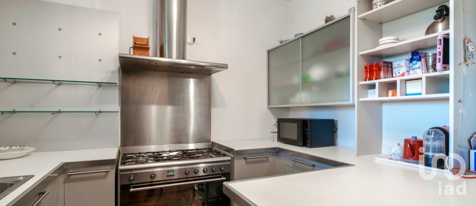 Villa a schiera 5 locali di 245 m² in Calvagese della Riviera (25080)