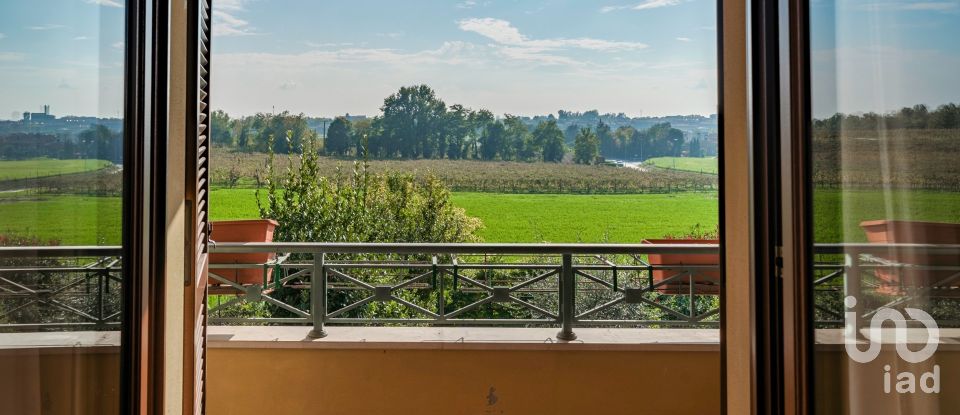 Villa a schiera 5 locali di 245 m² in Calvagese della Riviera (25080)