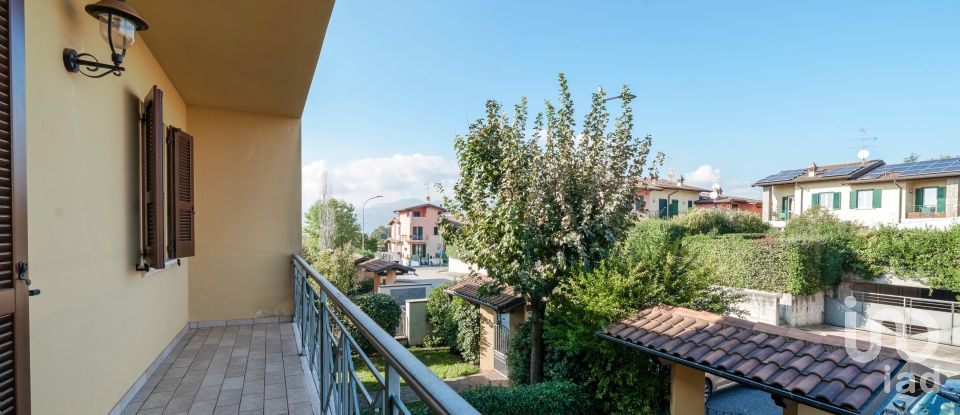 Villa a schiera 5 locali di 245 m² in Calvagese della Riviera (25080)