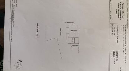 Costruzione di 300 m² in Settimo Torinese (10036)