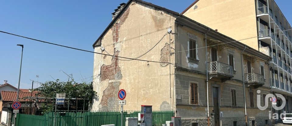 Costruzione di 300 m² in Settimo Torinese (10036)