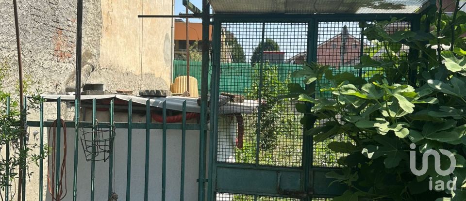 Costruzione di 300 m² in Settimo Torinese (10036)