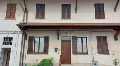 Trilocale di 110 m² a Agrate Brianza (20864)