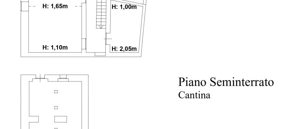 Village house 8 rooms of 170 m² in - (87030)