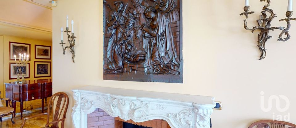 Loft 11 locali di 280 m² a Arenzano (16011)