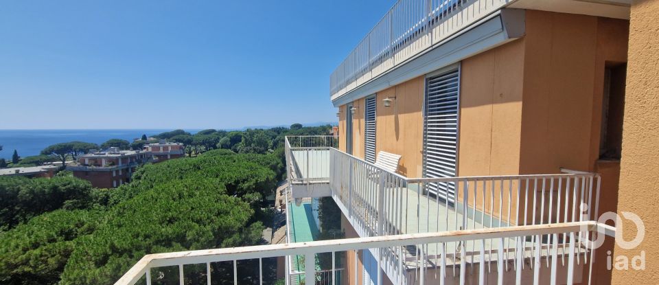 Loft 11 locali di 280 m² a Arenzano (16011)