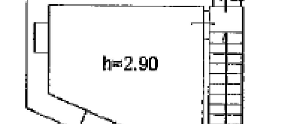 Rifugio 5 locali di 100 m² in Pratola Peligna (67035)