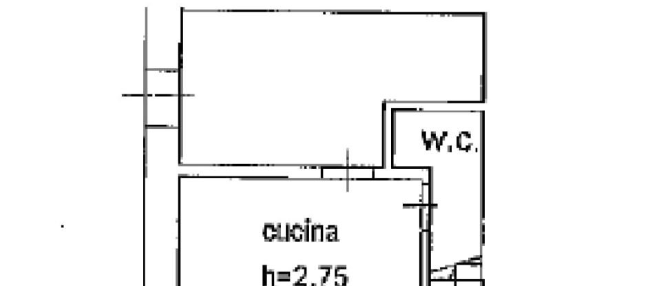 Rifugio 5 locali di 100 m² in Pratola Peligna (67035)