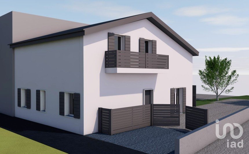 Farm 8 rooms of 200 m² in Arcole (37040)