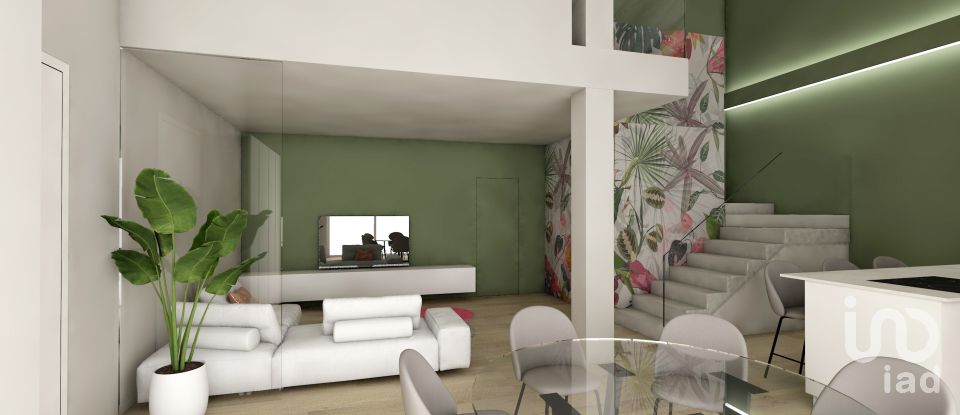 Farm 8 rooms of 200 m² in Arcole (37040)