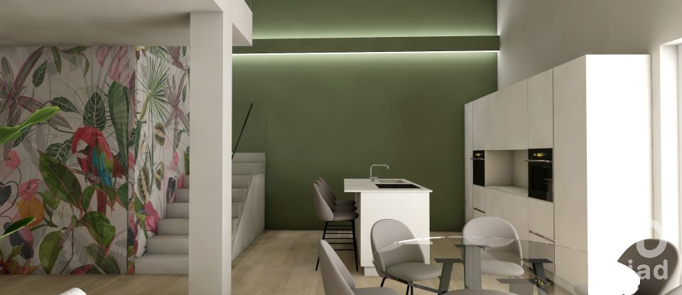 Farm 8 rooms of 200 m² in Arcole (37040)