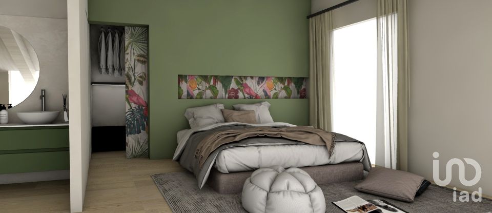 Farm 8 rooms of 200 m² in Arcole (37040)