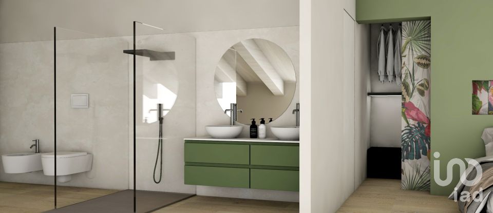 Farm 8 rooms of 200 m² in Arcole (37040)