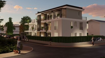 Three-room apartment of 99 m² in Sirmione (25019)