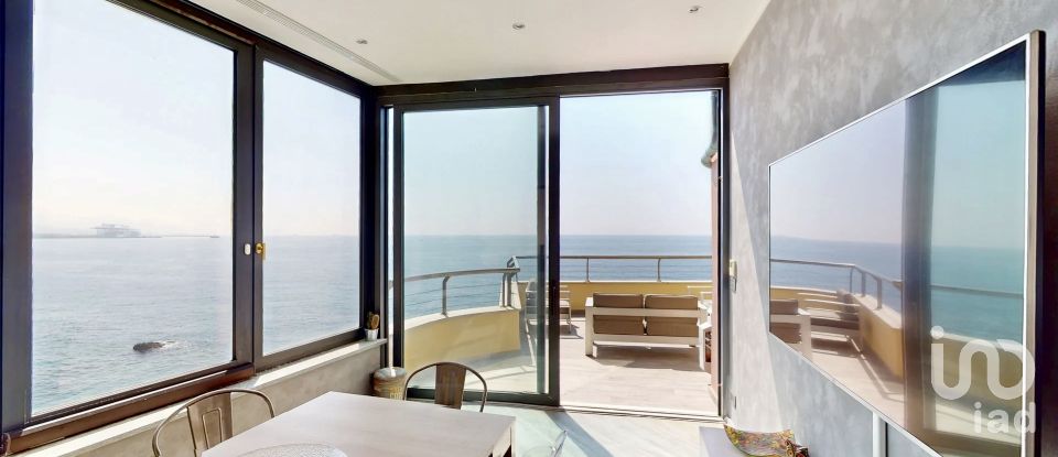 Apartment 5 rooms of 119 m² in Genova (16157)