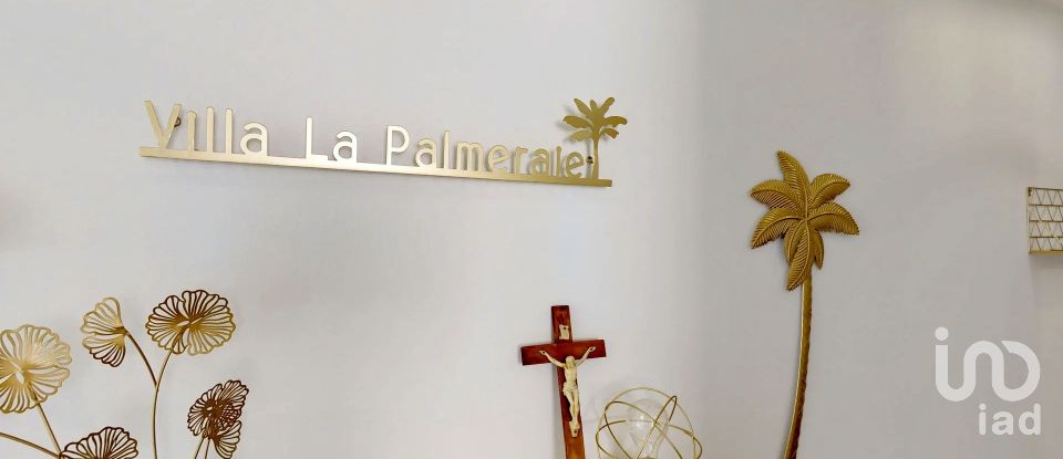 Apartment 5 rooms of 119 m² in Genova (16157)