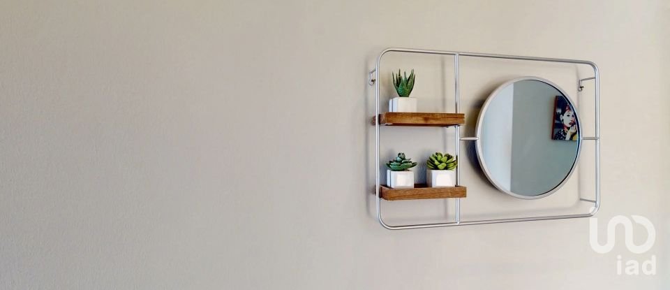 Apartment 5 rooms of 119 m² in Genova (16157)