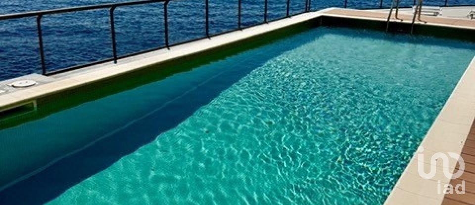 Apartment 5 rooms of 119 m² in Genova (16157)