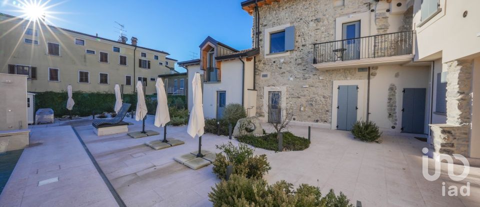 Three-room apartment of 79 m² in Soiano del Lago (25080)