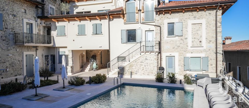 Three-room apartment of 79 m² in Soiano del Lago (25080)