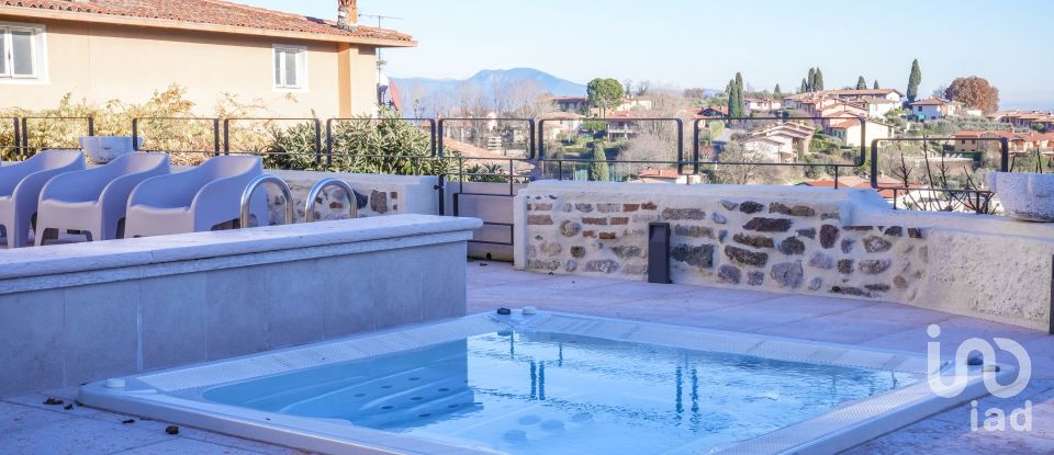 Three-room apartment of 79 m² in Soiano del Lago (25080)